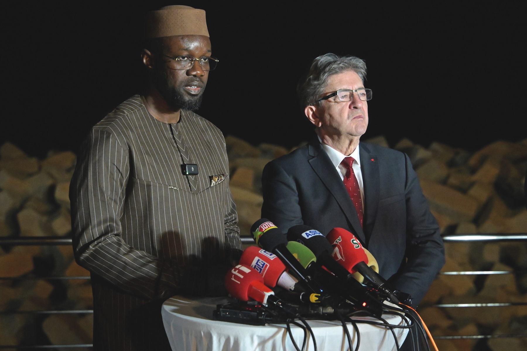 Senegal’s State Homophobia: The LFI-Pastef Duet