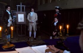 The Grandjean Affair: The 18th-Century Intersexuation Trial