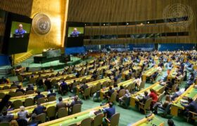 When LGBT Groups Fight Worldwide Decriminalization of Homosexuality