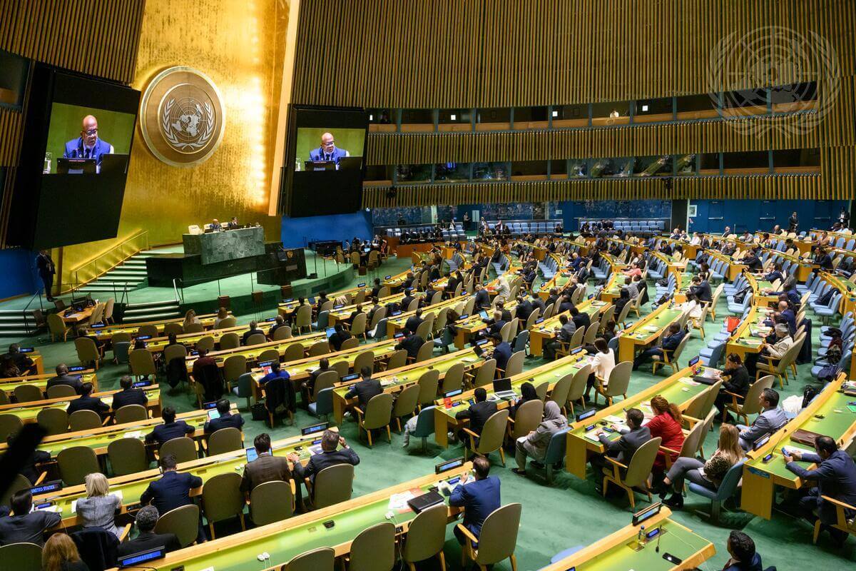 When LGBT Groups Fight Worldwide Decriminalization of Homosexuality