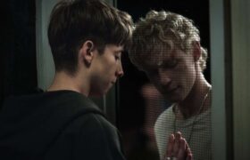 With Leviticus, Fantasy Tackles Conversion Therapies