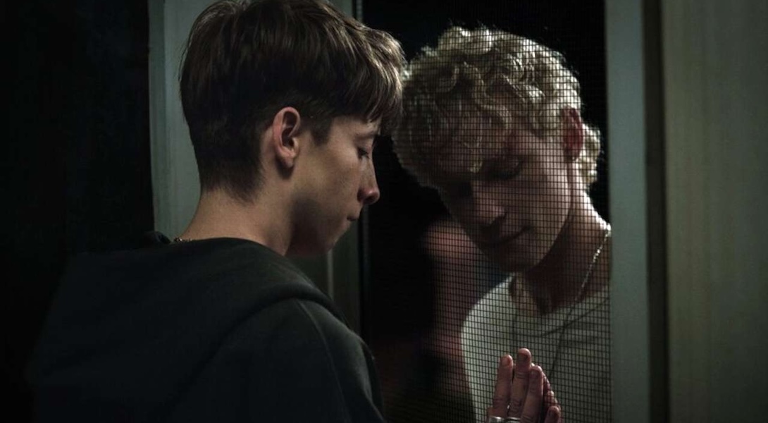 With Leviticus, Fantasy Tackles Conversion Therapies