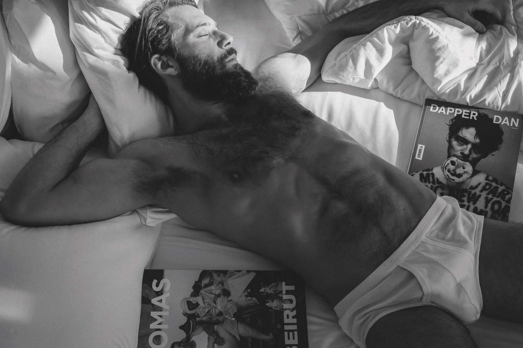 Young Gay Men Devour You, Daddies Taste You